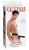 Fetish Fantasy Big Daddy -Фаллопротез, 20х5,5 см